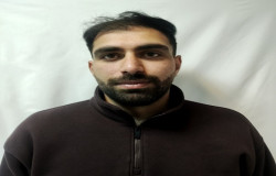 محمدرضا فخری مهابادی