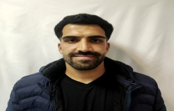 شاهین فصیحی