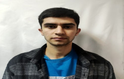 مهدی رمضانی