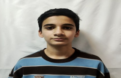 علیرضا محبی
