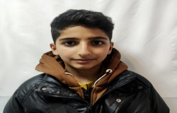 امیرمهدی چگینی