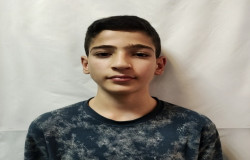 امیرعلی ارجمندزاده