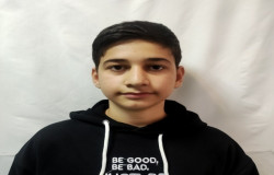 نوید حسن زاده