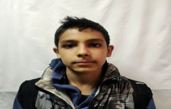 امیرحسین رضایی