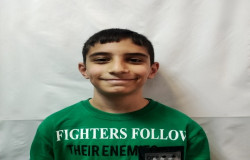 امیررضا یزدانی فر