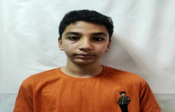 احسان پورعلی