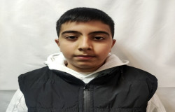 پدرام ملایری