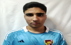 حسین کیانی فرد