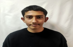امیر عباس حسابی مقدم