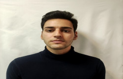 امیرحسین ترکان