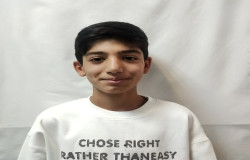 محمدپارسا خرسندامیری