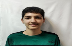 محمد رضا ناصر