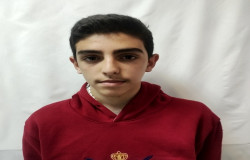 پارسا قاسمی