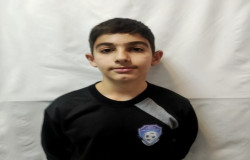 سید طاها سادات اردستانی