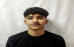 امیرعلی محسنی