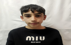 پرهام احمد علی