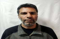 محمدحسین گلستان