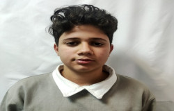 محمد متین رجبی ده برزوئی