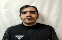 مصطفی جعفری سیاه سنگی