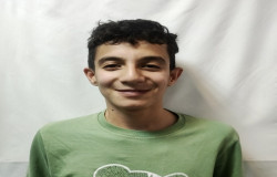 امیرمحمد محمدی