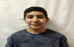 امیرطاها جعفری