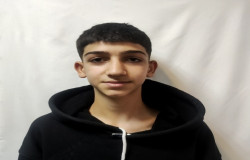 امیرحسین شیرازی