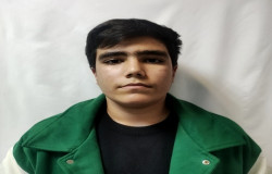 بنیامین جباری