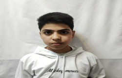 پارسا عرب اسدی