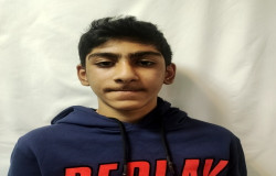 ابولفضل رمضانی