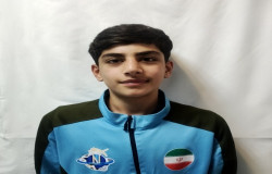 محمدطاها رشیدی