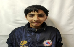 ایلیا پیرمحمدی