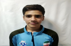 امیرعلی رشیدی