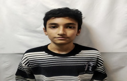 محمد طاها اکبری