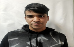 محمد دعاگوی بجدنی