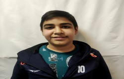 سید سبحان رمضانی پیانی