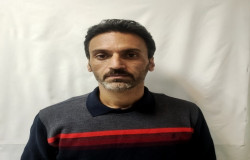 سید داوود رمضانی پیانی