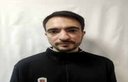 محمد مهدی کلباسی بیدآبادی