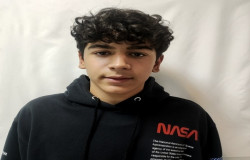 امیرحسین میانجی