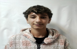 امیرعلی بابایی