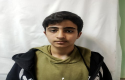 محمد طاها علیزاده