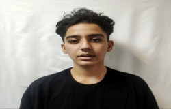 سپهر یوسفوند