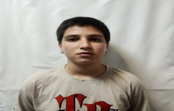 امیر محمد کاظمی