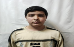 امیر طاها پورصادق