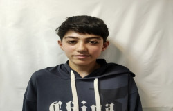 امیر علی اسکندری