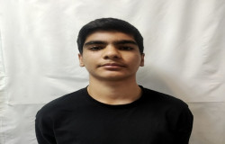 امیر حسین صفایی