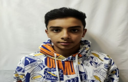 امیر مهدی محمدیان