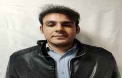 امید بابائی