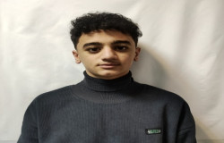 امیرمهدی بابایی