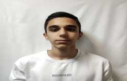 کیارش نورنیا عمرانی