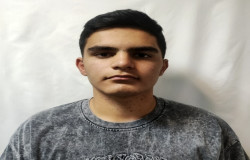 سیدامیرعلی صدری